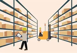 异步任务处理在仓储后台中的典型应用